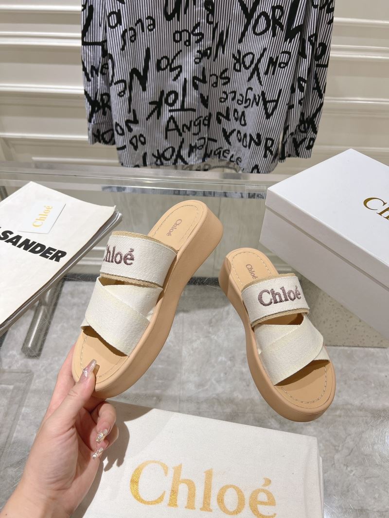 Chloe Sandals